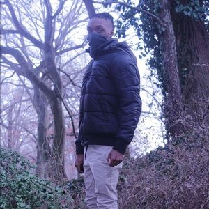 Meet your Posher, Dean